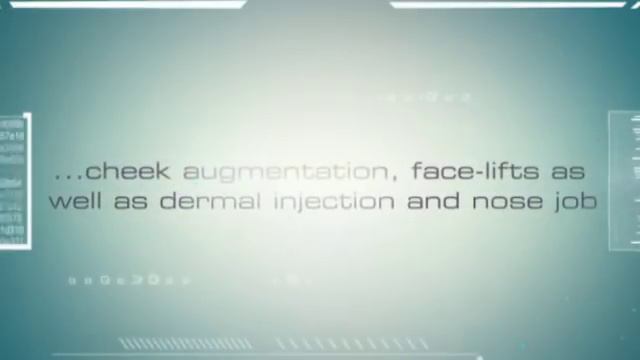 Linda Evans' Enhanced Look - Before and After Photos смотреть онлайн