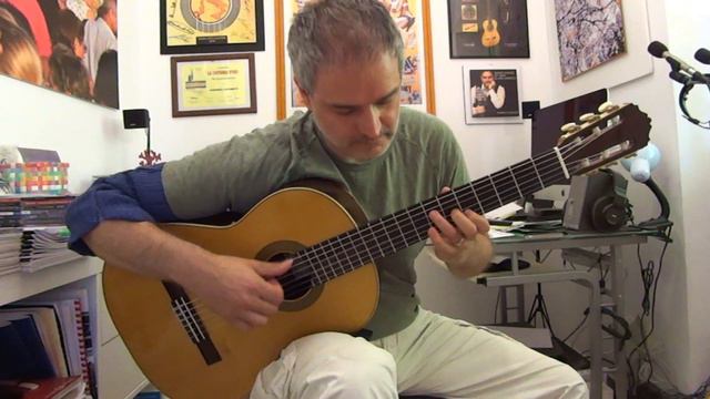 Gabriele Curciotti Plays 