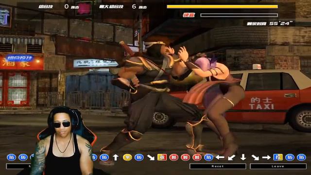 DOA2, Tekken 3,Fighter Maker & Bushido Blade! смотреть онлайн
