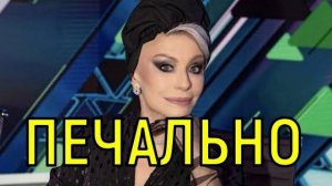 Закрылись от всех. Невестка Ирины Понаровской шокировала информацией о похоронах сына певицы.