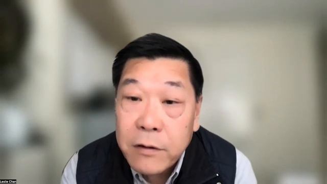 Active Voices... wir reden mit: Prof. Leslie Chan смотреть онлайн
