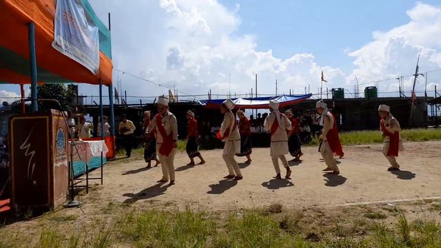 Rai dance chasum silli смотреть онлайн