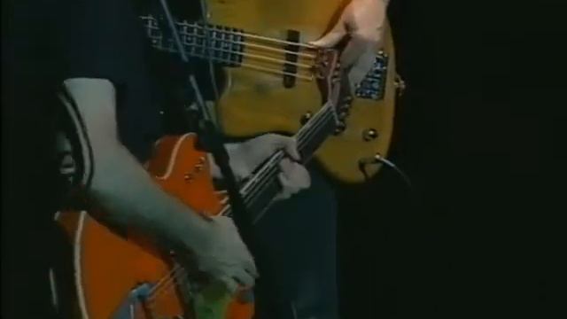 David Byrne - Live From Congress Hall (Warsaw, Poland, 10/14/1994)
