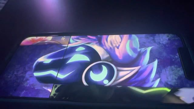 Protogen music video by run