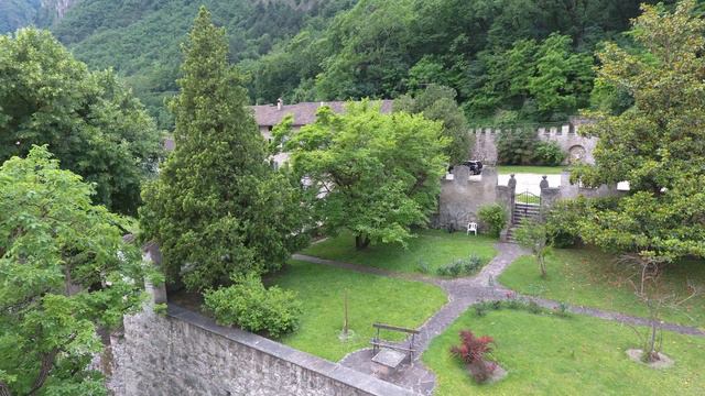 Castello della torre - Mezzolombardo Video - Album смотреть онлайн