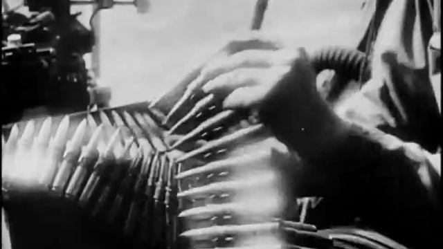BATTLEFIELD WWII Operation Titanic Bombing of Germany 1944, смотреть онлайн
