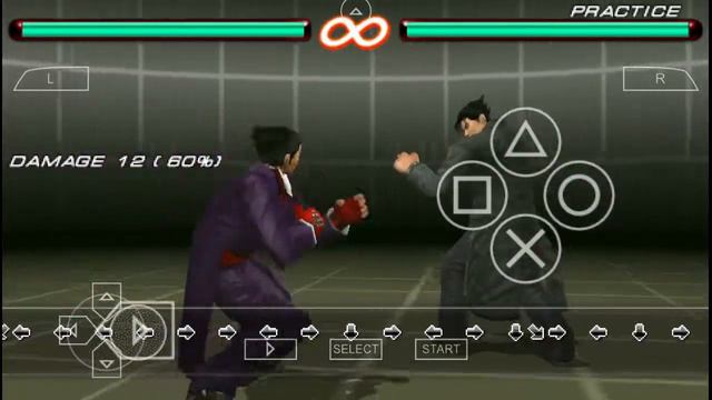 RATATULE TEKKEN 6 2020 06 10 18 04 10 8 смотреть онлайн