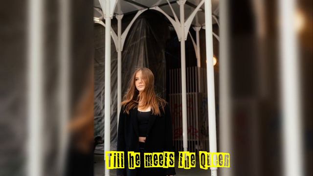Daneliya Tuleshova - Main Event (Lyric Video) смотреть онлайн