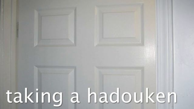 25 Ryu "Hadouken" Sound Variations in 30 Seconds смотреть онлайн
