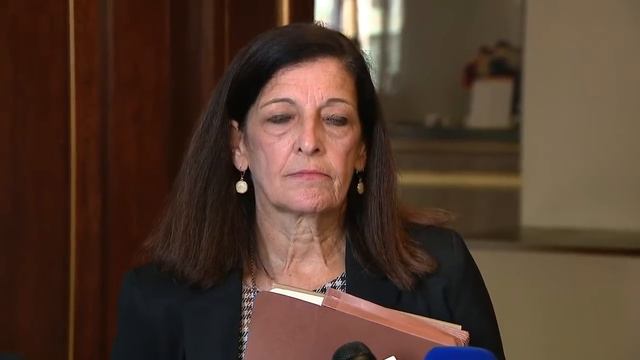 LIVE: Charges expected in Philadelphia mass shooting that killed 3 смотреть онлайн