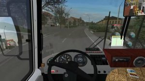 OmSi 2 Map Bogorodsk W.I.P Line 1