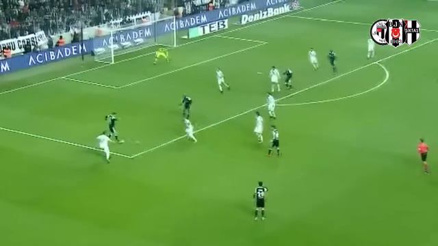 Tolgay Arslan ve muhteşem 2016 - 2017 şovu ⚽ смотреть онлайн