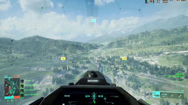 Battlefield 2042 | somthing on a windshield смотреть онлайн