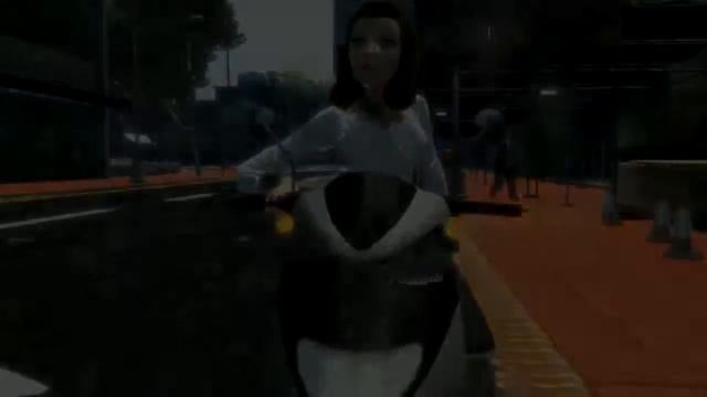 GRAND THEFT AUTO IV ELIZABETH DE BIOSHOCK INFINITE SEPULTAMENTO NO MAR смотреть онлайн