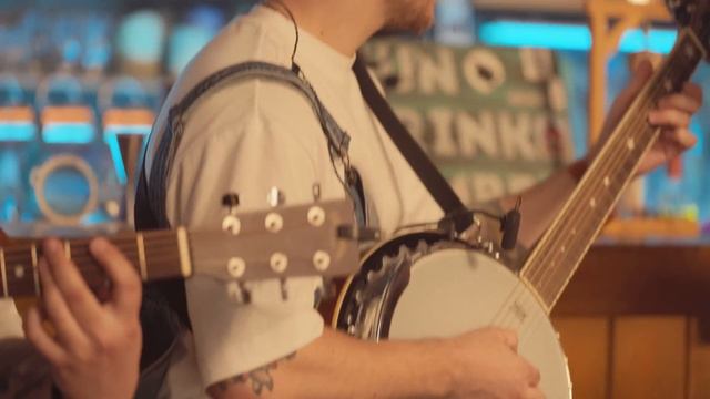 Заточка — Пол - это лава (Live Acoustic)