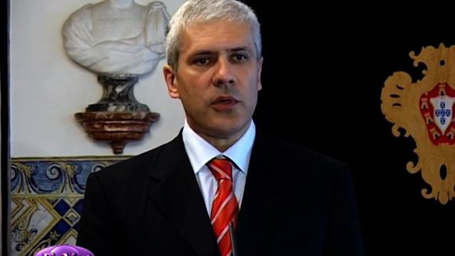 Boris Tadić u poseti Portugalu (2/5) смотреть онлайн