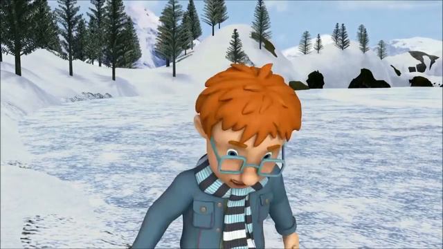 Fireman Sam US New Episodes HD | MEGA Compilation \Penny Morris is busy fighting fire 🚒🔥Kids Movies смотреть онлайн