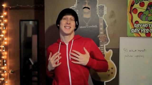 YOUTUBER IMPRESSIONS!! смотреть онлайн