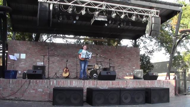 This Is Amazing Grace Cover Firefly 101715 смотреть онлайн