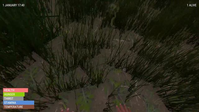 Hand Simulator Survival "Funny moments" смотреть онлайн