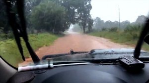 Путешественник Алексей Камерзанов