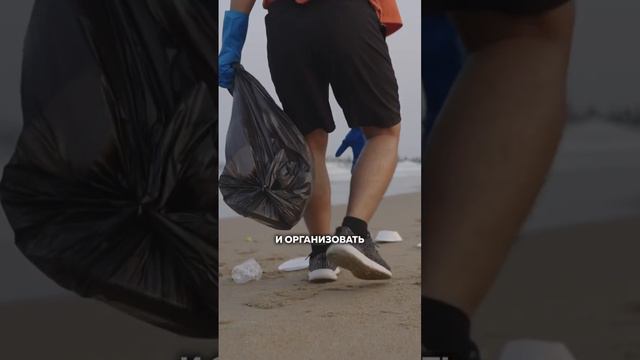 Субботник с Борисовым в Самаре смотреть онлайн