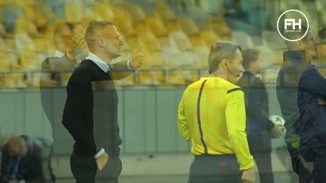 Шевчук та Ротань. Нові тренери смотреть онлайн