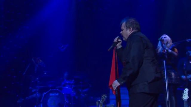 Meat Loaf - I'd Do Anything for Love (Live) смотреть онлайн