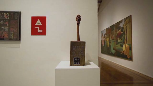 Acervo em Exposição | FAMA Museu смотреть онлайн