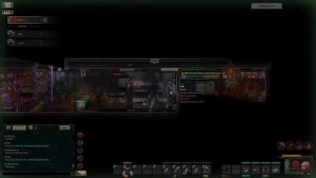 Barotrauma Teaser Trailer (2021) | Gamuty Productions