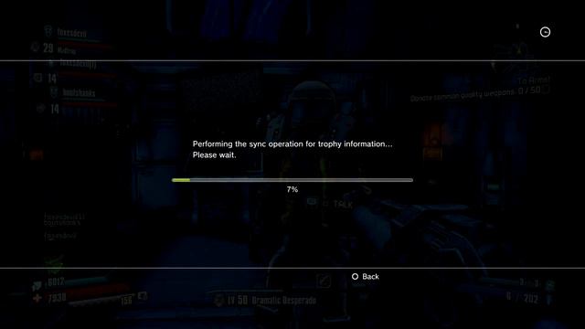 Platinum Trophy #88 - Borderlands: The Pre Sequel (PS3) смотреть онлайн