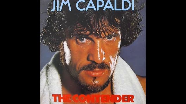 JIM CAPALDI - The contender смотреть онлайн