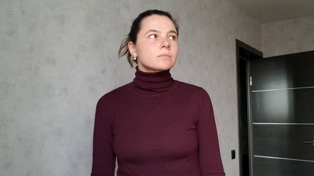 самопроба "Горничная" смотреть онлайн