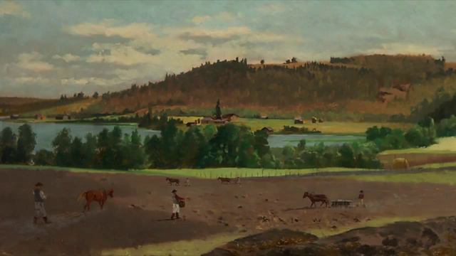 Ajopuut - Ei myö tultu tähä kyllää смотреть онлайн