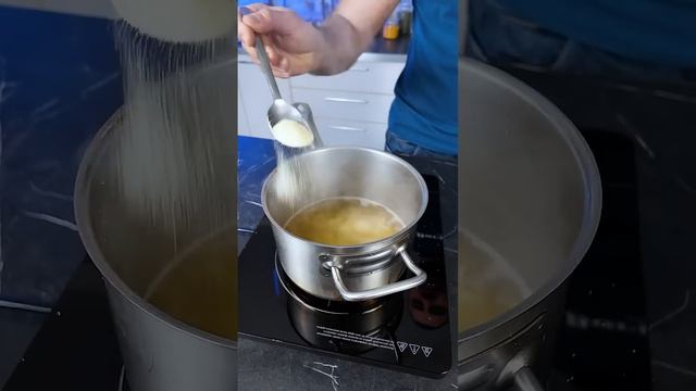 Десерт с манкой#десерт #рецепт #пп #ппрецепты #борисовтв #borisovtv смотреть онлайн