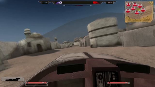 Star Wars: First Strike - Battlefield 2142 Mod (With Download Links) смотреть онлайн