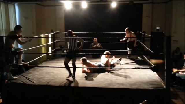 The Cornells Vs The Flying Scotsmen - Dropkixx - Southend May '13 смотреть онлайн