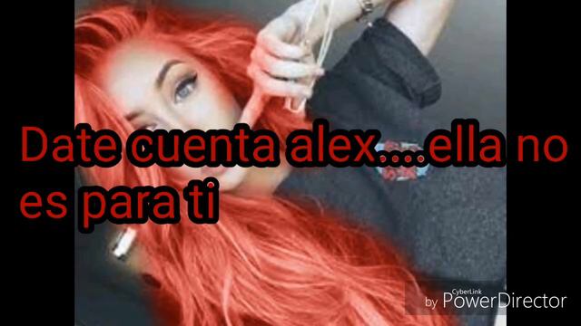 Para: Alex Frost❤ смотреть онлайн