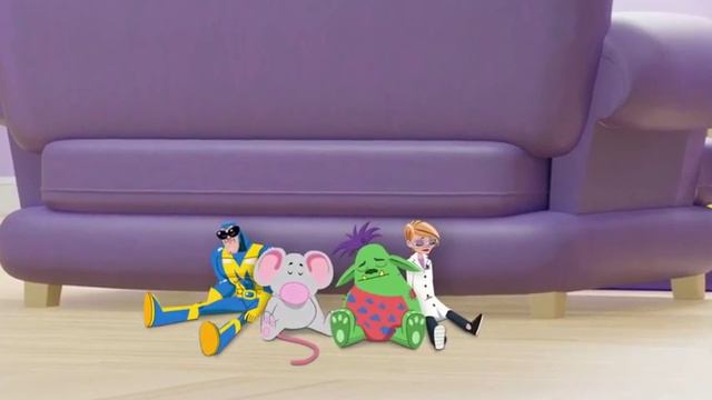 Kid's Box CHANT смотреть онлайн