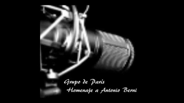 Grupo de París, homenaje a Antonio Berni 1/4 смотреть онлайн