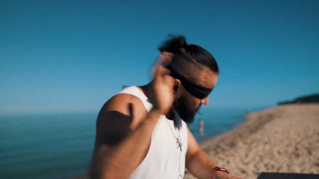 DUMCHENKOV - Live @ 4k Set on the beach (Melodic Techno & Progressive House) смотреть онлайн