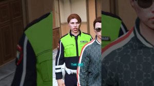 ОН НЕ ЗНАЛ, ЧТО Я НОВЫЙ НАЧАЛЬНИК ДПС | (GTA 5 RMRP - Криминальная Москва)