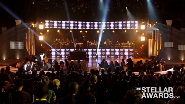 Canton Jones, Lecrae, DaTruth performing at the 2012 Stellar Awards смотреть онлайн