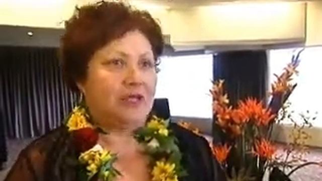 Tala Pasifika smoking awareness campaign смотреть онлайн