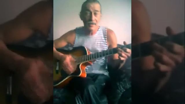 Авторская песня - Николай Дубровин смотреть онлайн