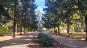 'По улицам города Данилов, Ярославской области!'. Прогулка-репортаж.