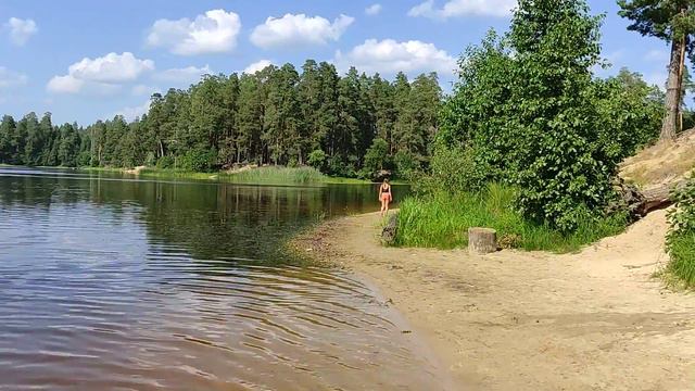 Золотой мыс, Пустынь 18.08.2021 смотреть онлайн