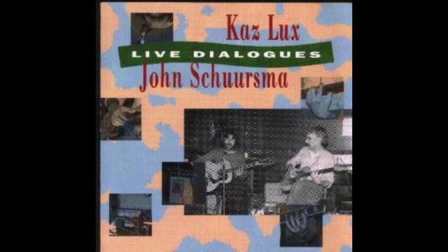 Kaz Lux & John Schuursma - Sinner's Prayer смотреть онлайн