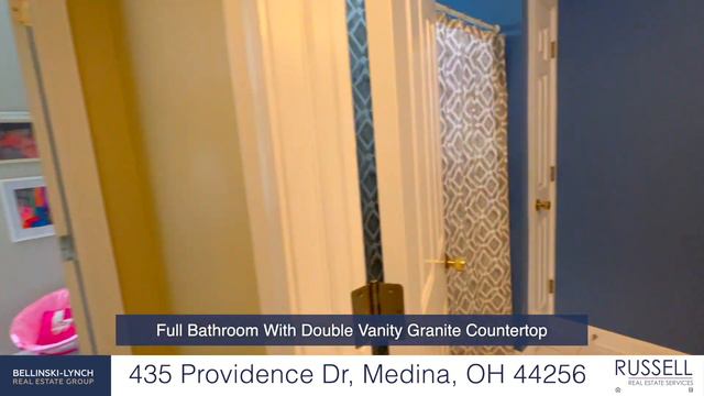 FOR SALE - Home Walkthrough Tour - 435 Providence Dr, Medina, OH 44256 смотреть онлайн