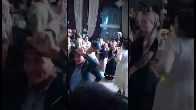 Той Куршаб .18 мая .Гулзина-Семетей ♡ смотреть онлайн